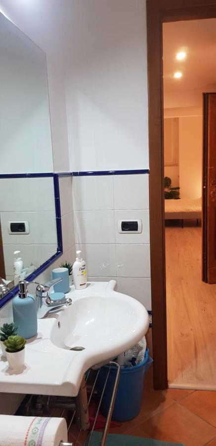 Trastevere Apartment House Holiday Roma Exterior foto
