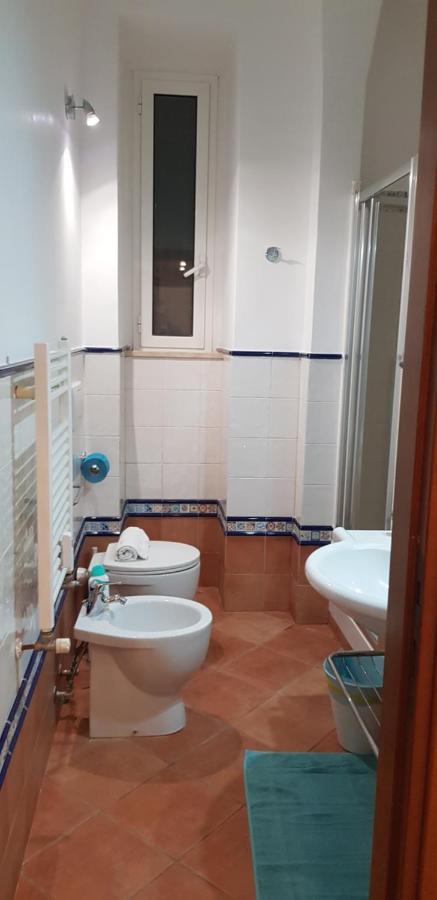 Trastevere Apartment House Holiday Roma Exterior foto